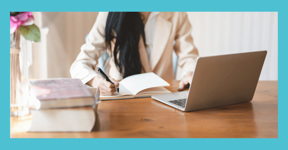 Don't Write To Publish! Why Writing For Yourself Is Essential For ...