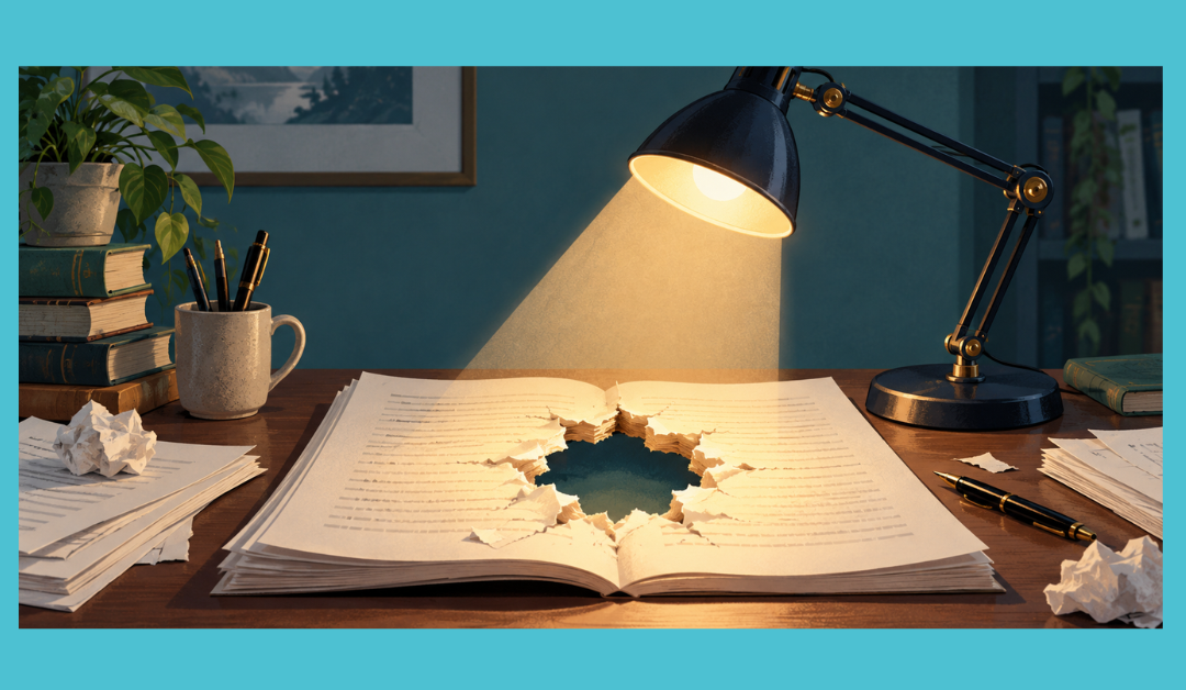 lampshading in fiction